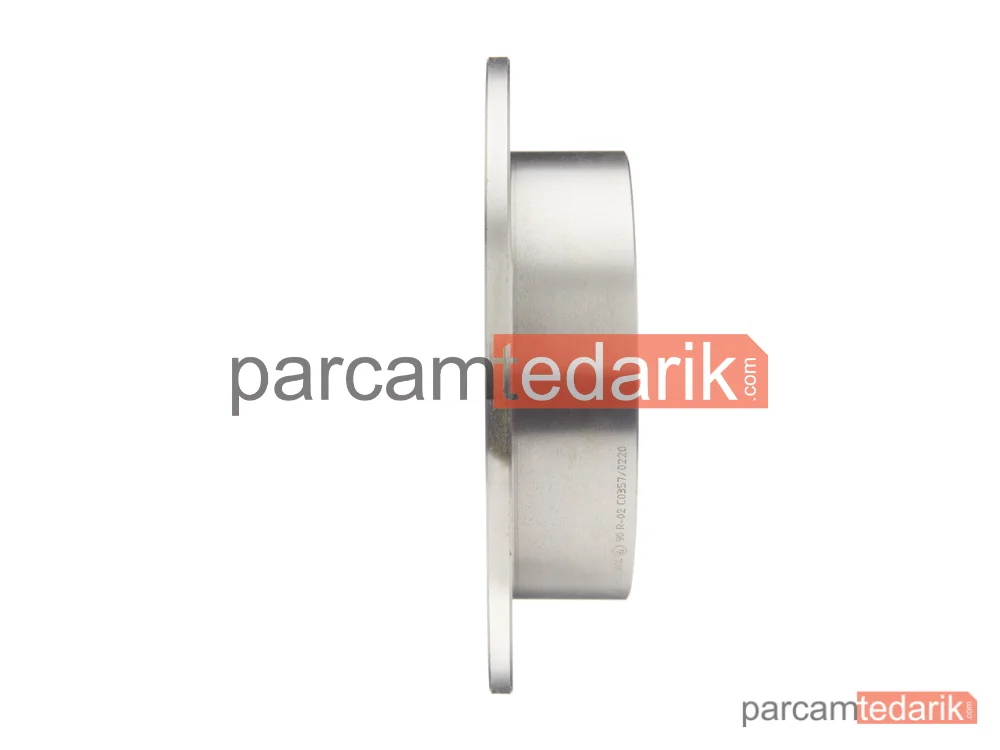 BOSCH 0986479U37 | Fren Diski (Arka, 295 mm) — Hyundai ix35, Kia Sportage III
