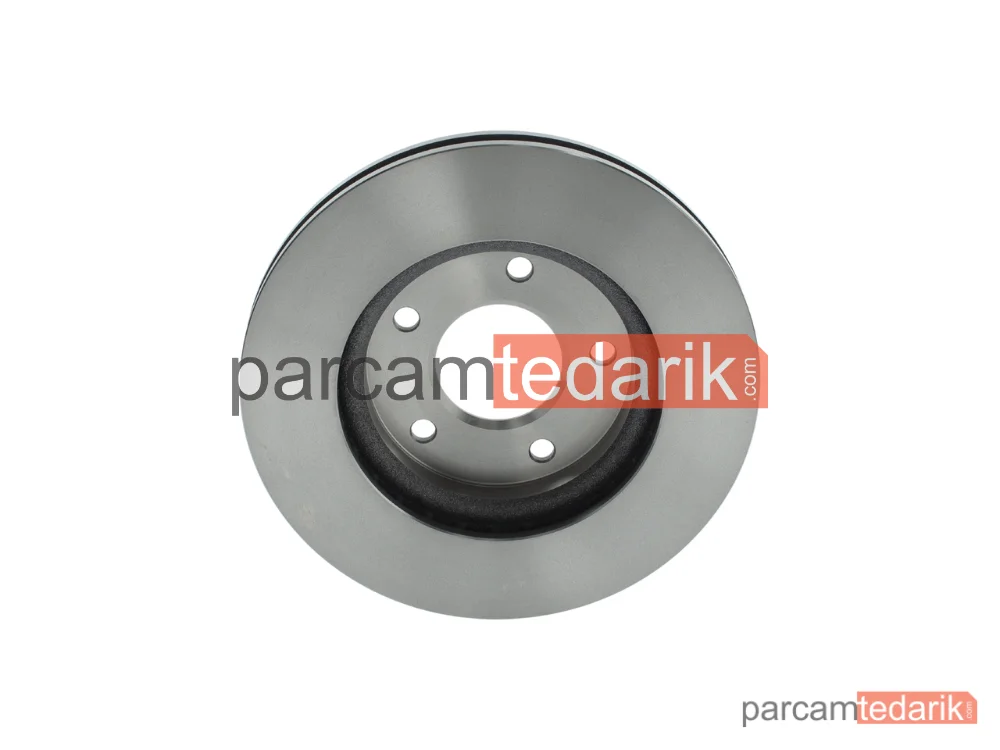 BOSCH 0986479U40 | Fren Diski (Ön, 276 mm) — Dodge Caliber