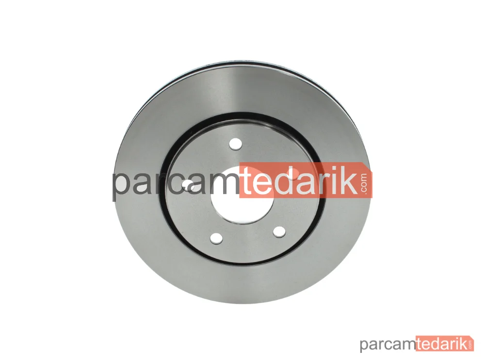 Fren Diski (Ön, 301.8 mm) — Fiat Freemont, Dodge Journey - 0986479U45