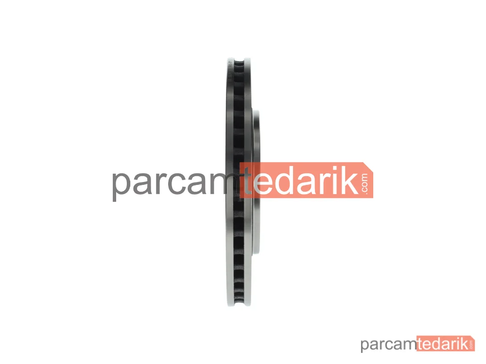 BOSCH 0986479U45 | Fren Diski (Ön, 301.8 mm) — Fiat Freemont, Dodge Journey