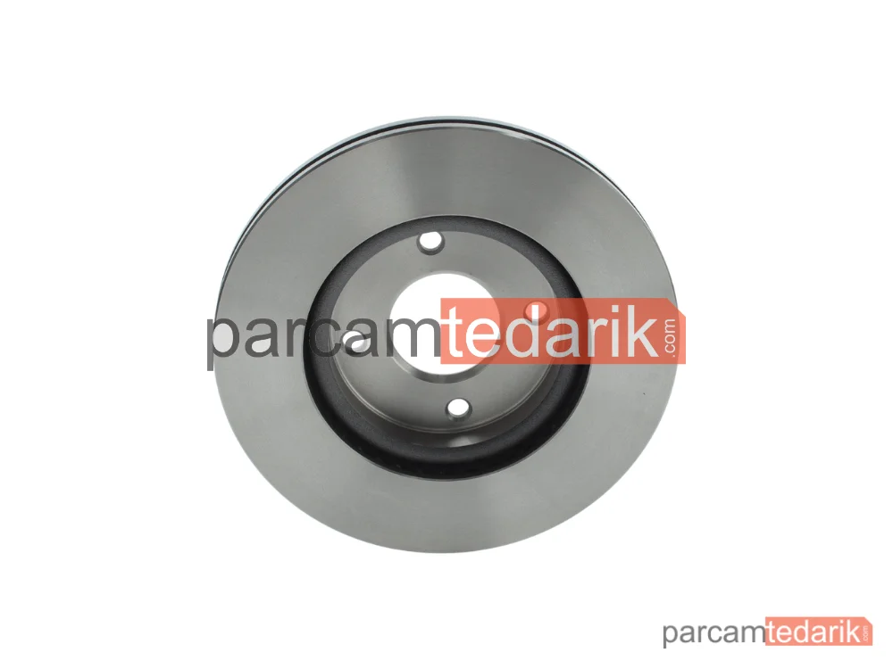 BOSCH 0986479U62 | Fren Diski (Ön, 280 mm)