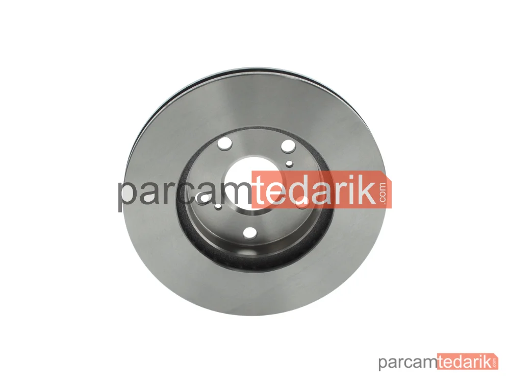 BOSCH 0986479U79 | Fren Diski (Ön, 275 mm)