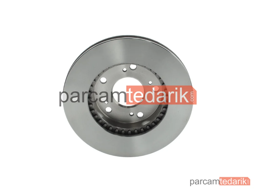 BOSCH 0986479U92 | Fren Diski (Ön, 260 mm) — Honda Cr-V I, Honda Cr-V II