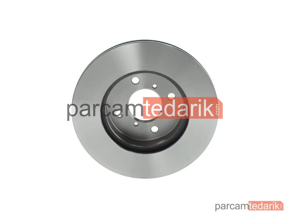 BOSCH 0986479U93 | Fren Diski (Ön, 257 mm)