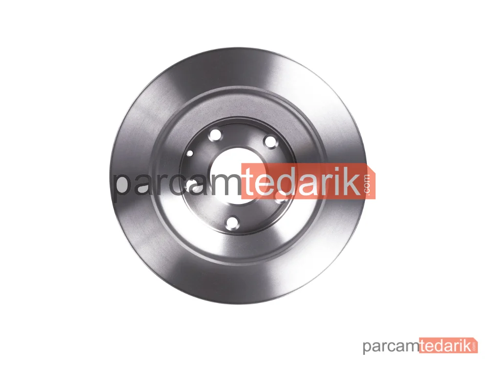 BOSCH 0986479V04 | Fren Diski (Arka, 303 mm)