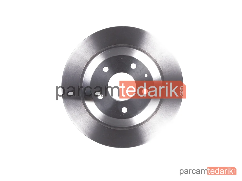 BOSCH 0986479V04 | Fren Diski (Arka, 303 mm)