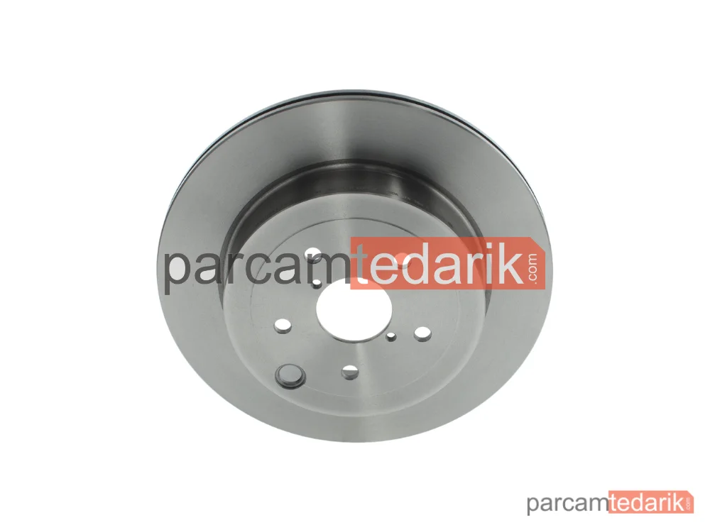 0986479V05 | Fren Diski (Arka, 316 mm) — Subaru Impreza, Subaru Wrx