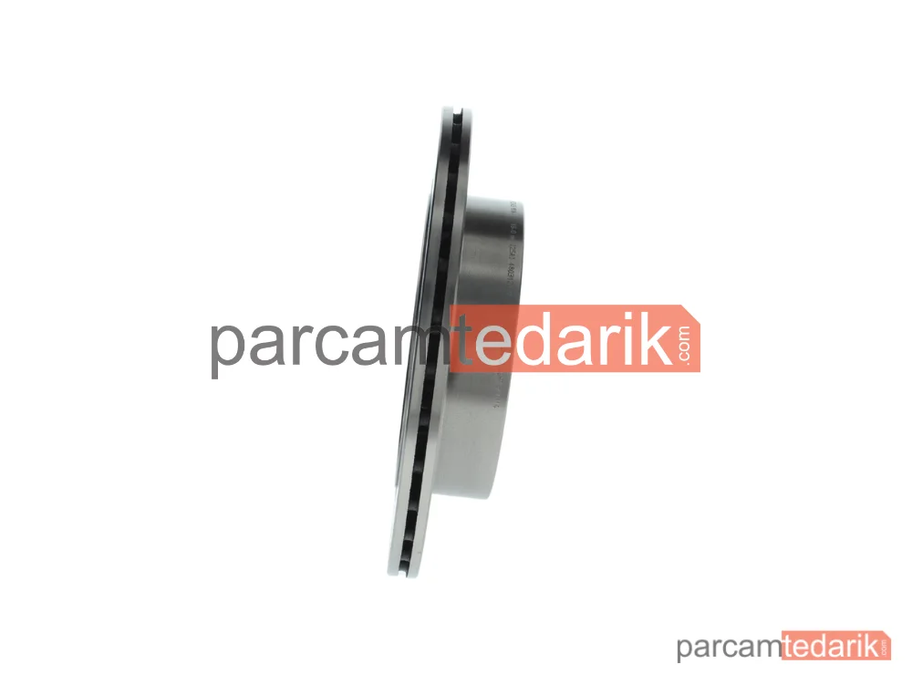 BOSCH 0986479V05 | Fren Diski (Arka, 316 mm) — Subaru Impreza, Subaru Wrx