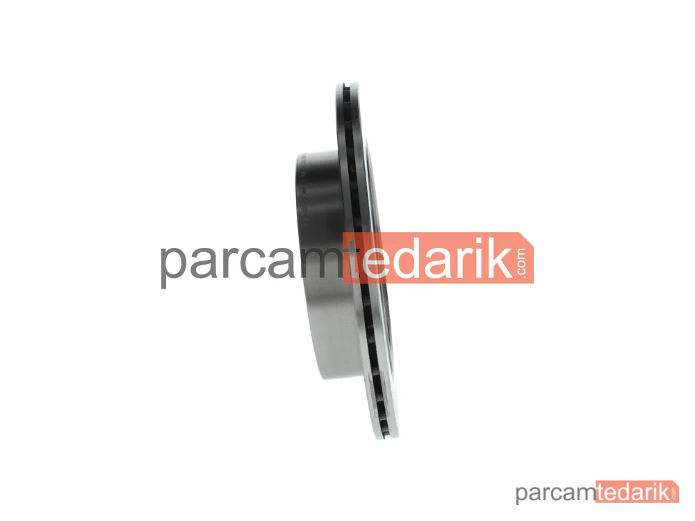 BOSCH 0986479V05 | Fren Diski (Arka, 316 mm) — Subaru Impreza, Subaru Wrx