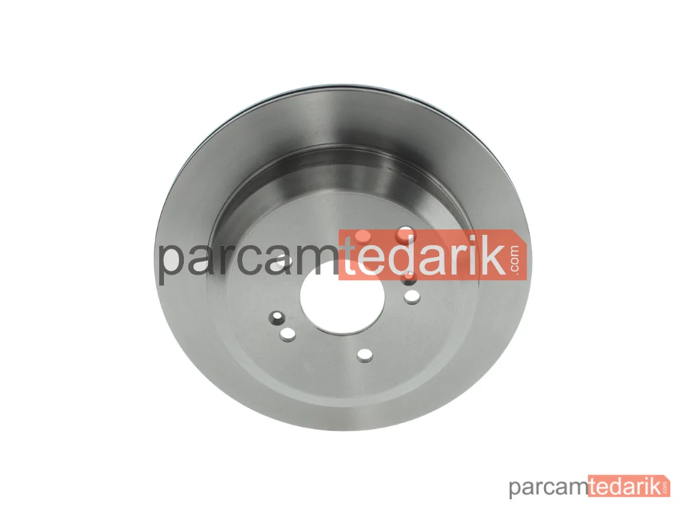 0986479V10 | Fren Diski (Arka, 324 mm) — Hyundai ix55