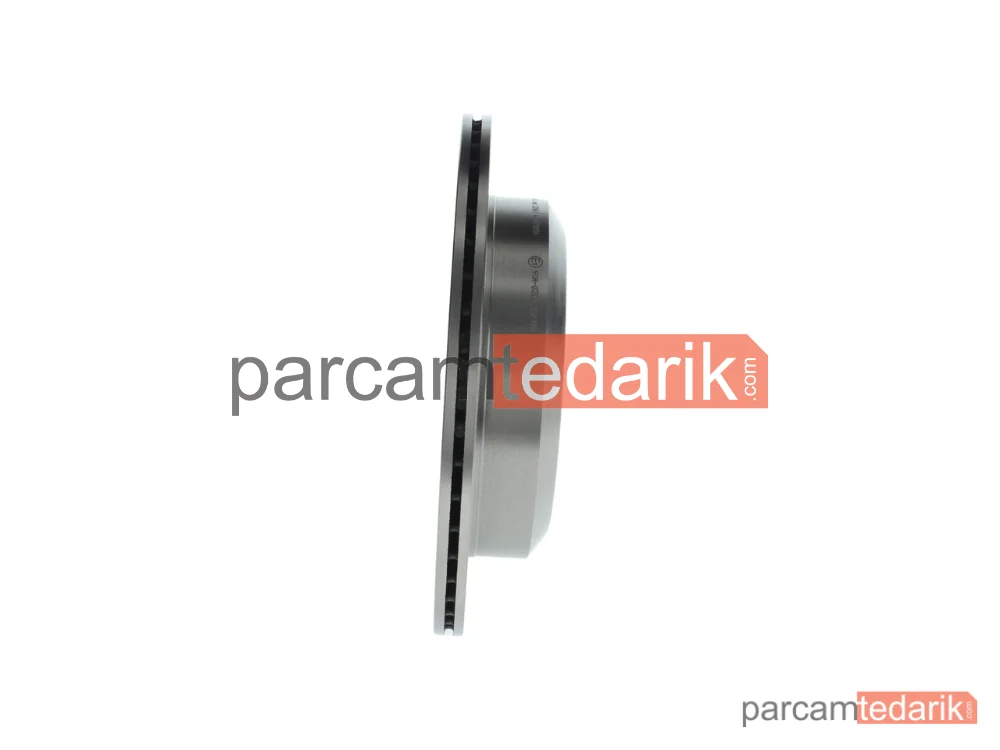 BOSCH 0986479V10 | Fren Diski (Arka, 324 mm) — Hyundai ix55