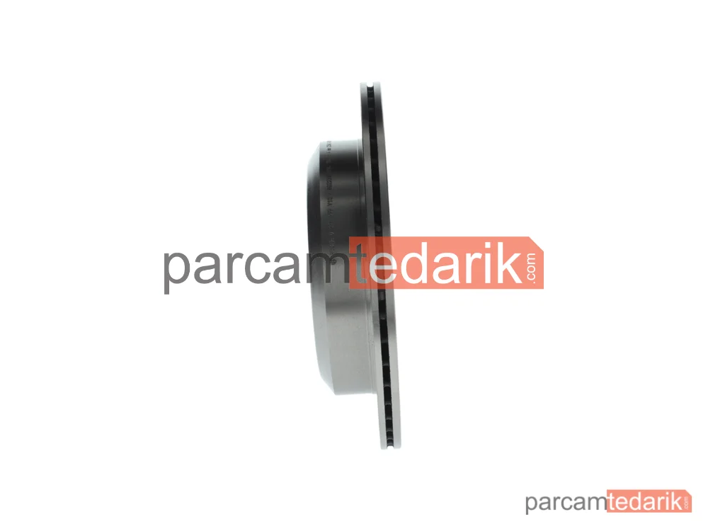 BOSCH 0986479V10 | Fren Diski (Arka, 324 mm) — Hyundai ix55