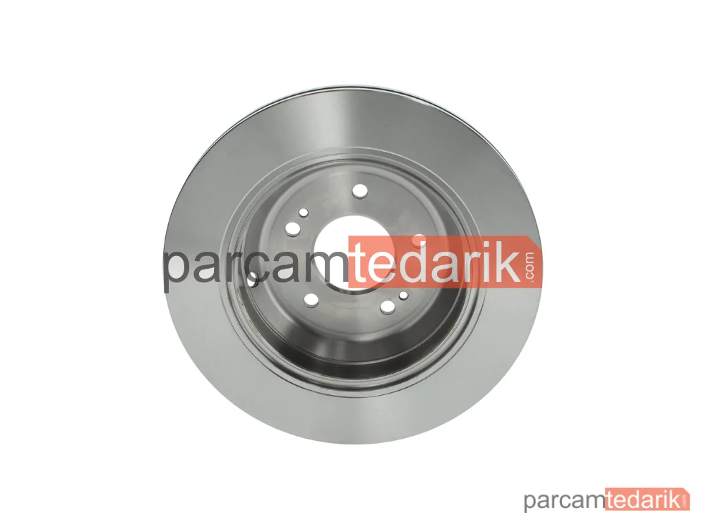 BOSCH 0986479V11 | Fren Diski (Arka, 314 mm) — Hyundai Genesis Coupe, Hyundai Genesis