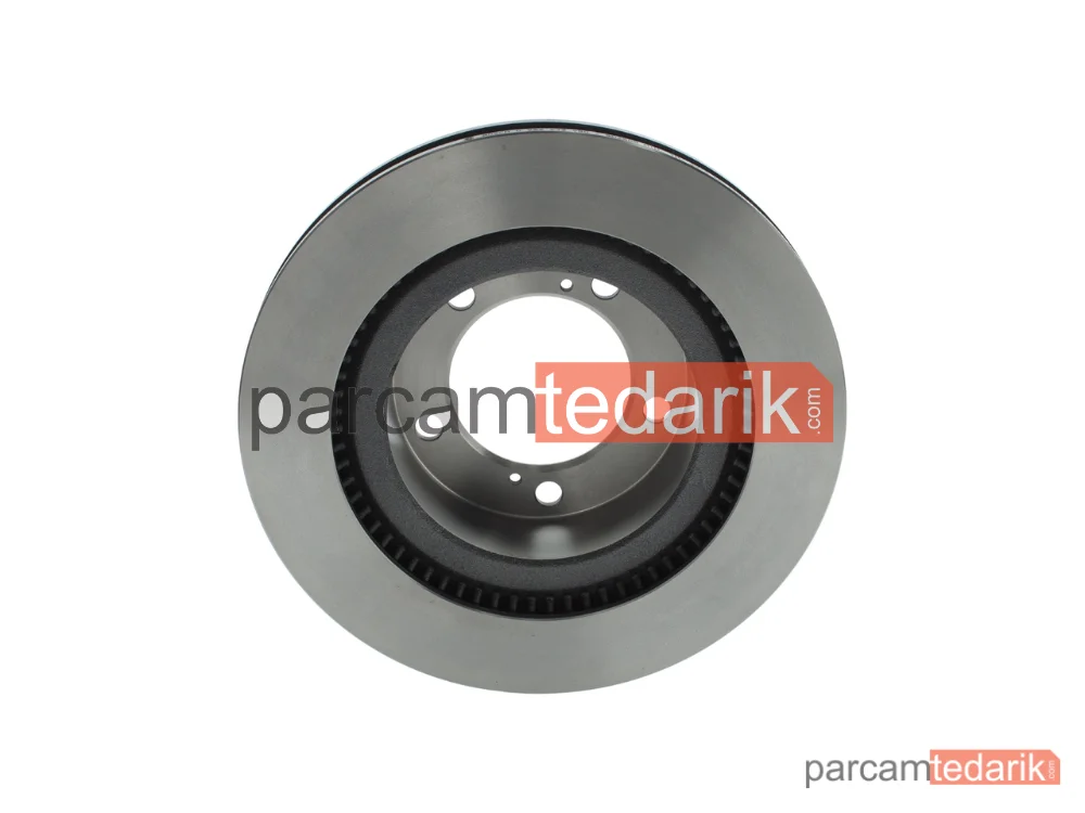 BOSCH 0986479V50 | Fren Diski (Ön) — Toyota Land Cruiser 200, Toyota Tundra Pick-Up