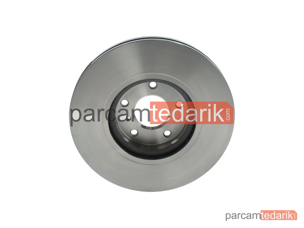 BOSCH 0986479V60 | Fren Diski (Ön, 319.6 mm)