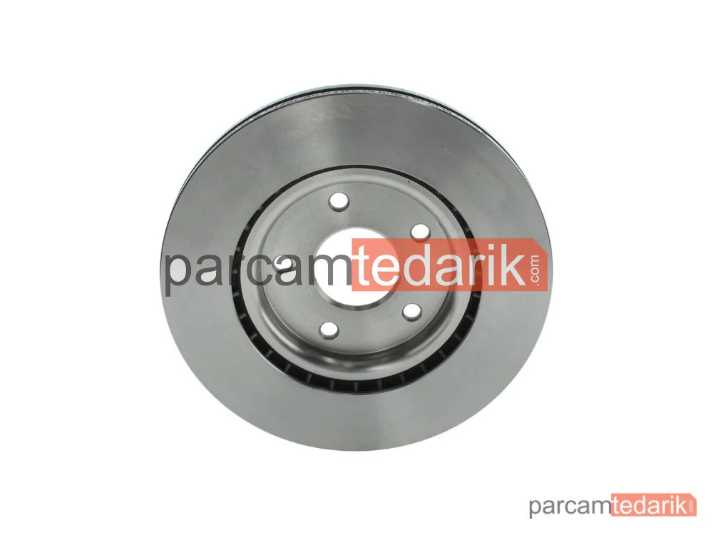 BOSCH 0986479V85 | Fren Diski (Ön, 330 mm) — Fiat Freemont, Lancia Voyager Mpv