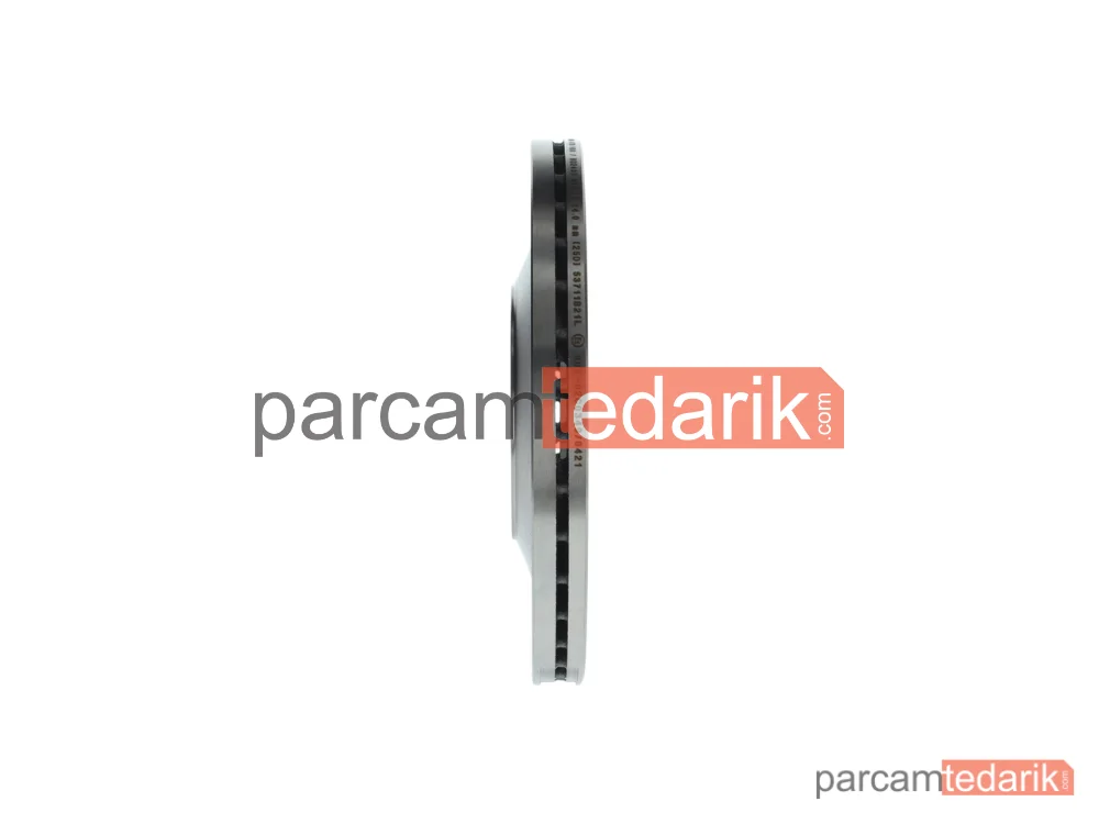 BOSCH 0986479V88 | Fren Diski