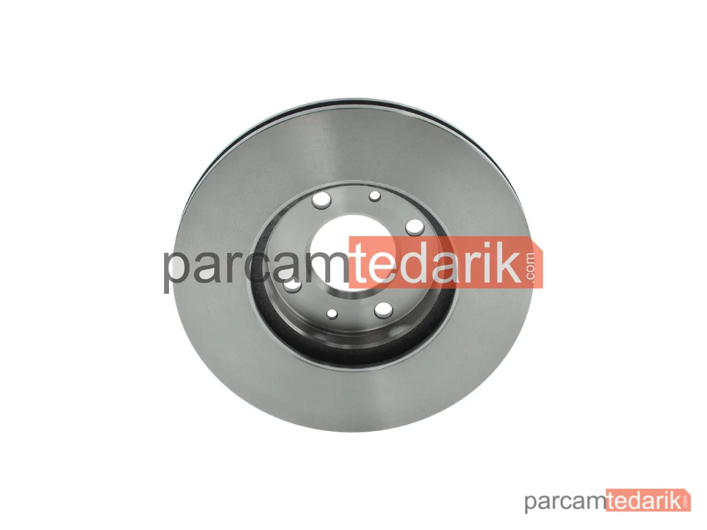 BOSCH 0986479V96 | Fren Diski — Hyundai Accent IV