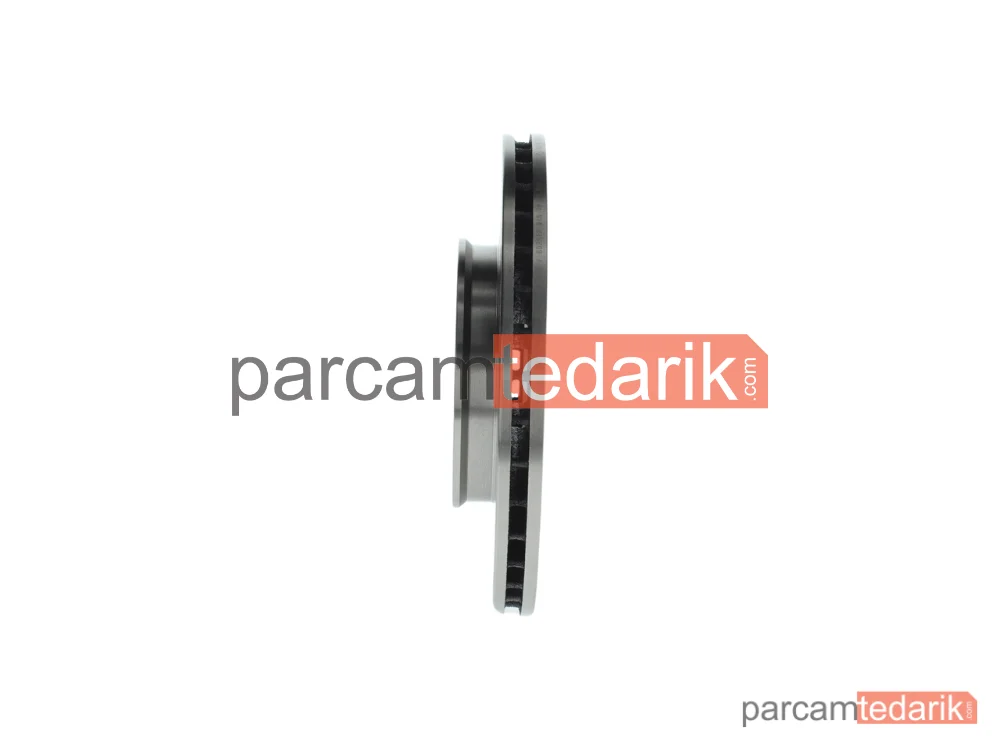BOSCH 0986479V96 | Fren Diski — Hyundai Accent IV
