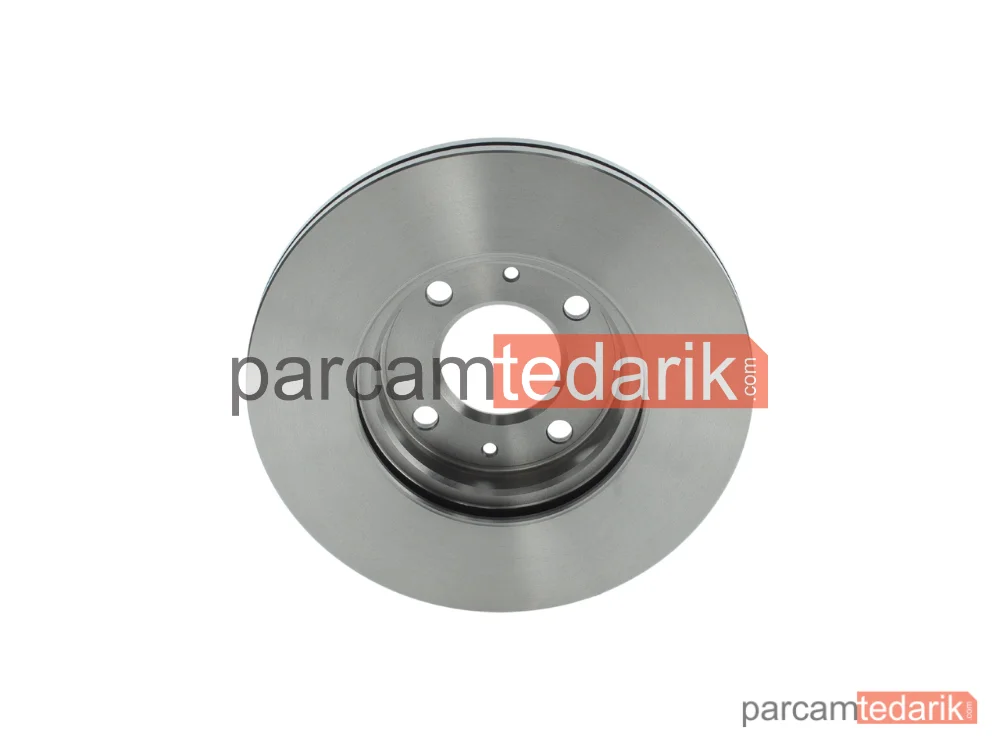 BOSCH 0986479W05 | Fren Diski (Ön, 256 mm) — Kia Rio III
