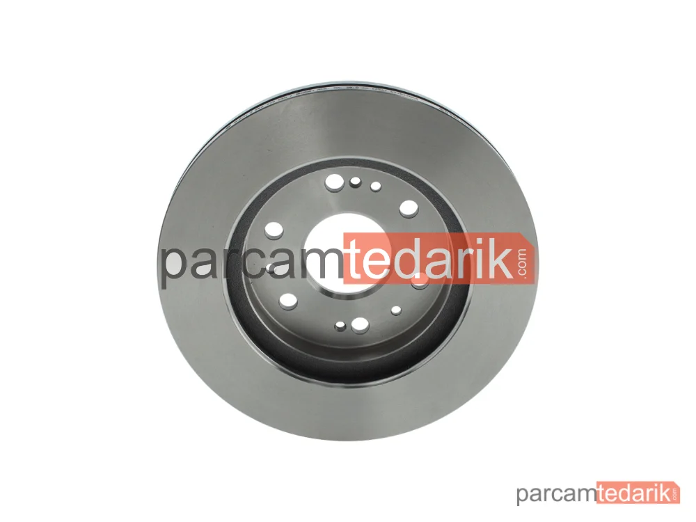 BOSCH 0986479W30 | Fren Diski (Ön) — Chevrolet Silverado 1500, Cadillac Escalade, Chevrolet Avalanche
