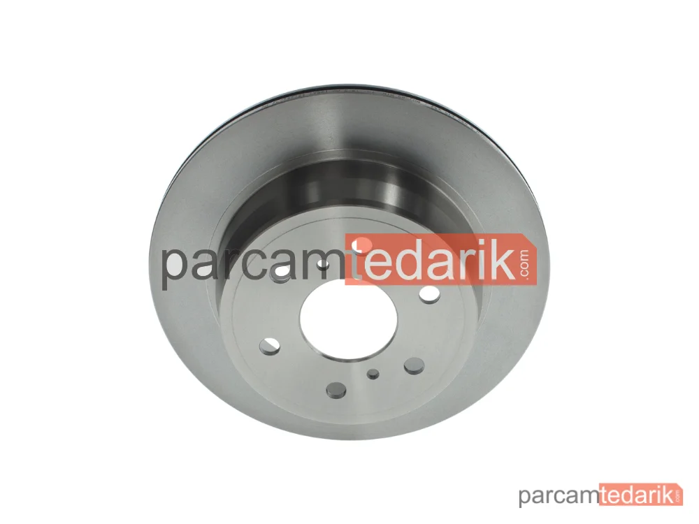 0986479W32 | Fren Diski (Arka) — Cadillac Escalade, Chevrolet Avalanche, Chevrolet Silverado 1500