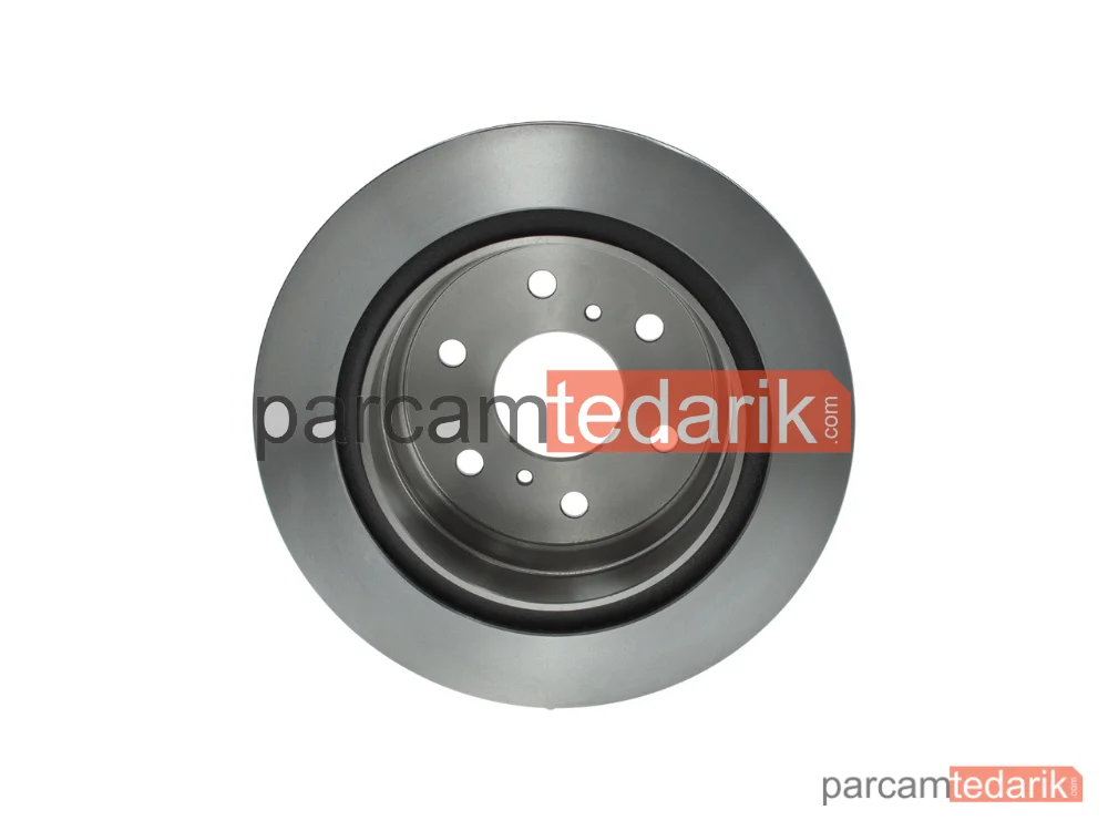 BOSCH 0986479W32 | Fren Diski (Arka) — Cadillac Escalade, Chevrolet Avalanche, Chevrolet Silverado 1500