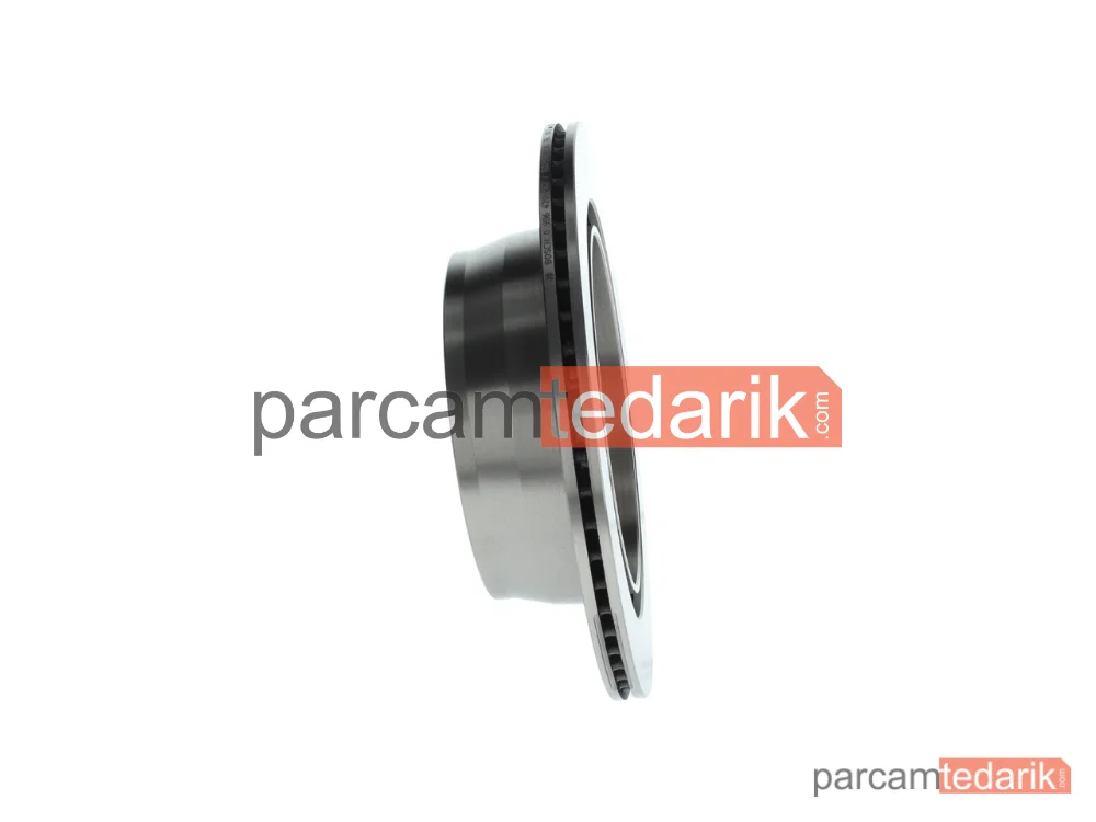 BOSCH 0986479W32 | Fren Diski (Arka) — Cadillac Escalade, Chevrolet Avalanche, Chevrolet Silverado 1500