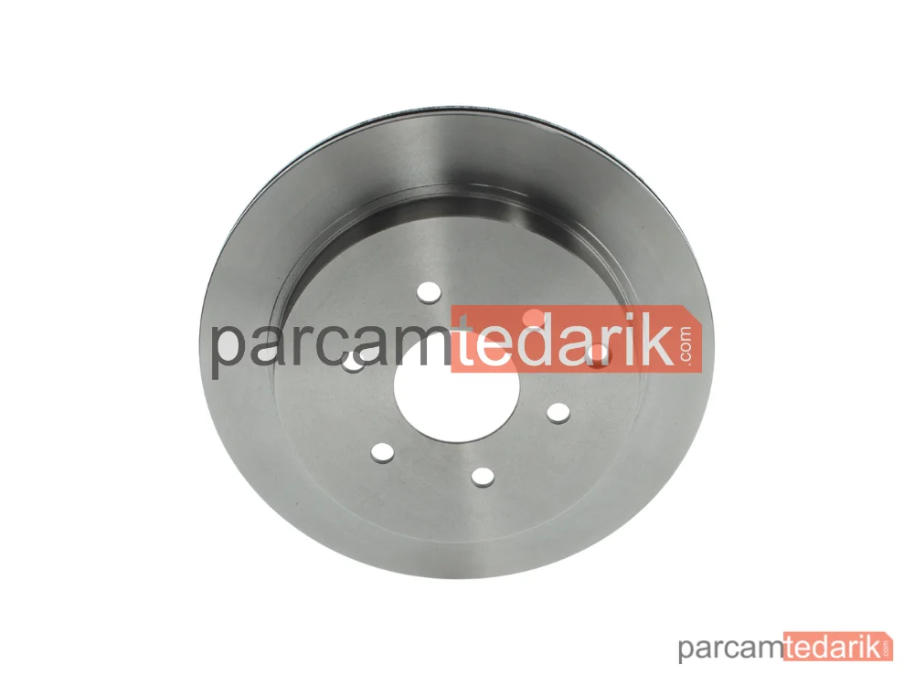 0986479W46 | Fren Diski (Arka) — Nissan Patrol VI