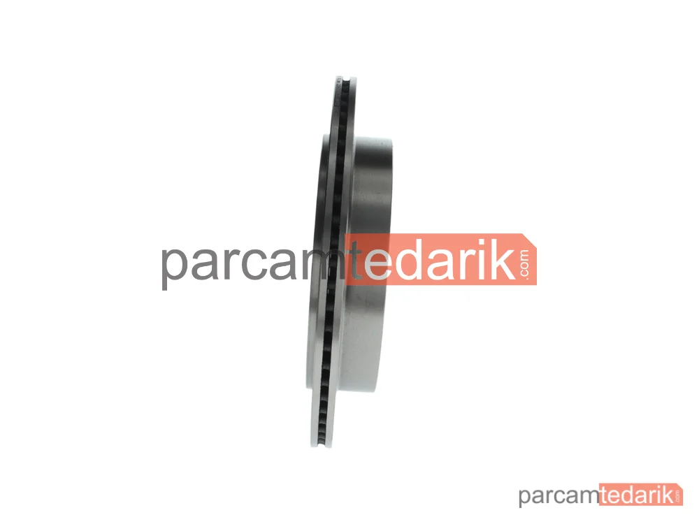 BOSCH 0986479W46 | Fren Diski (Arka) — Nissan Patrol VI