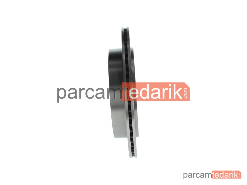 BOSCH 0986479W46 | Fren Diski (Arka) — Nissan Patrol VI