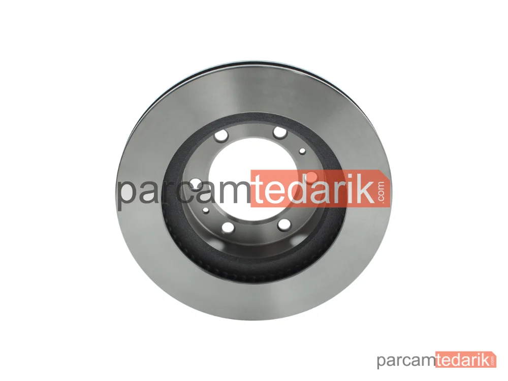 BOSCH 0986479W47 | Fren Diski — Toyota Hilux VIII Pick-Up