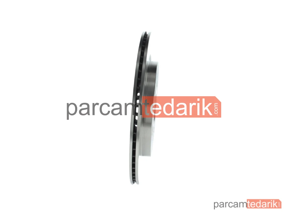 BOSCH 0986479W54 | Fren Diski (Arka, 345 mm)