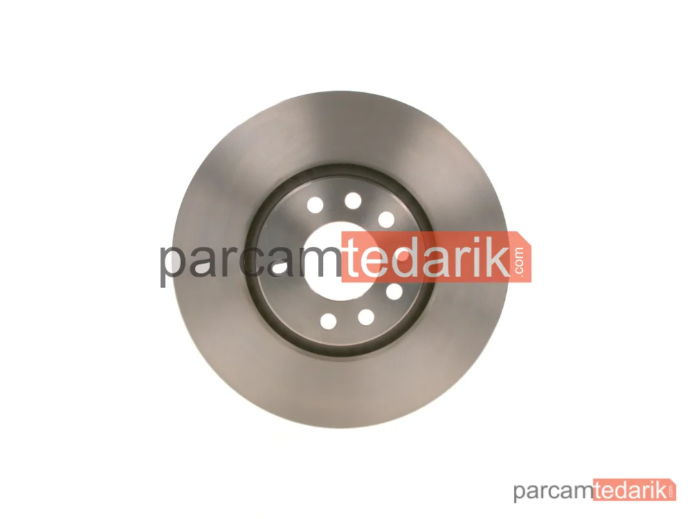 BOSCH 0986479W59 | Fren Diski (Ön) — Opel Astra G Coupe, Opel Astra G, Opel Astra G Cabrio