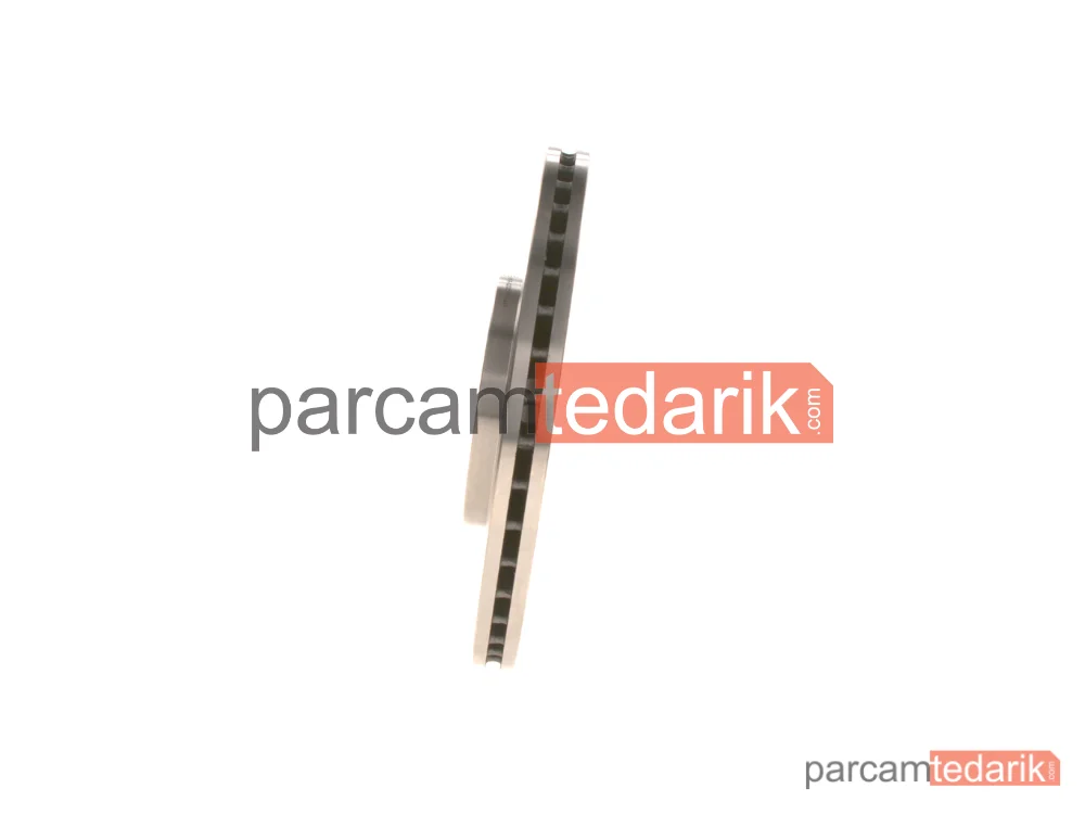 BOSCH 0986479W59 | Fren Diski (Ön) — Opel Astra G Coupe, Opel Astra G, Opel Astra G Cabrio