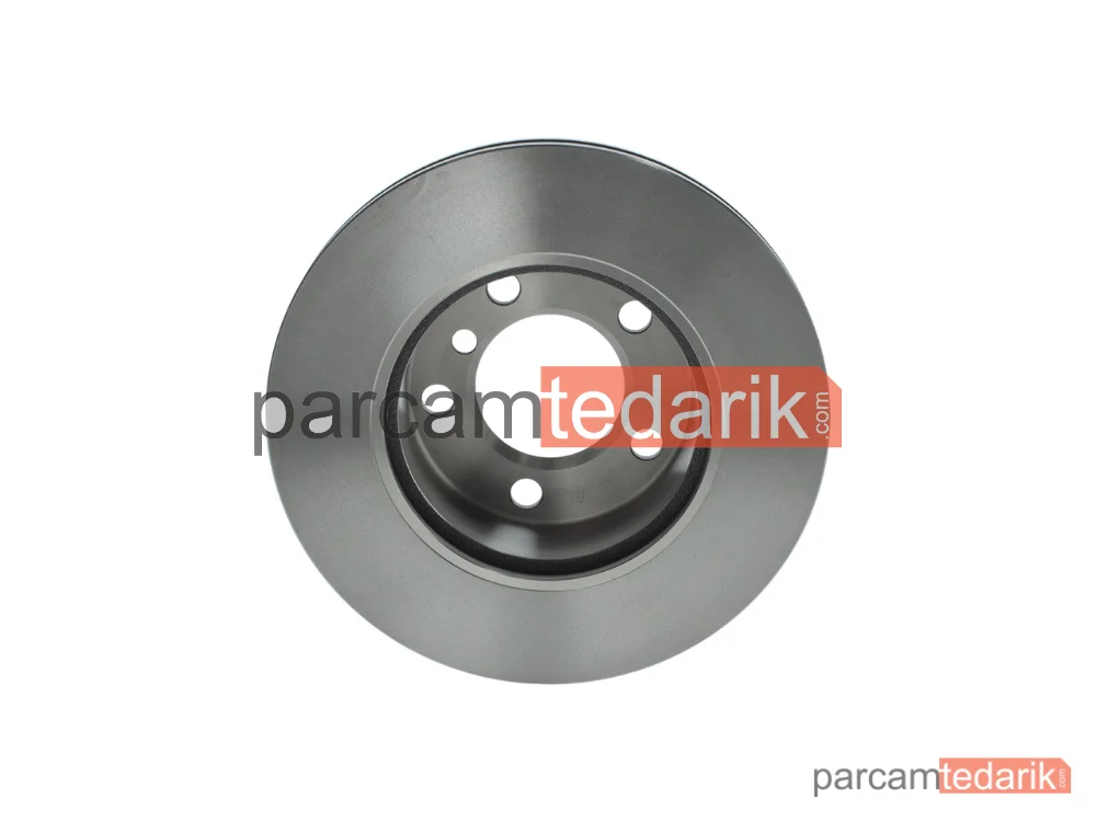 BOSCH 0986479W60 | Fren Diski — BMW 1, BMW 2 Coupe, BMW 2 Cabrio