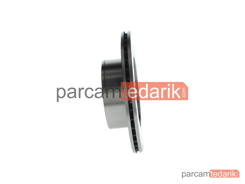 BOSCH 0986479W60 | Fren Diski — BMW 1, BMW 2 Coupe, BMW 2 Cabrio