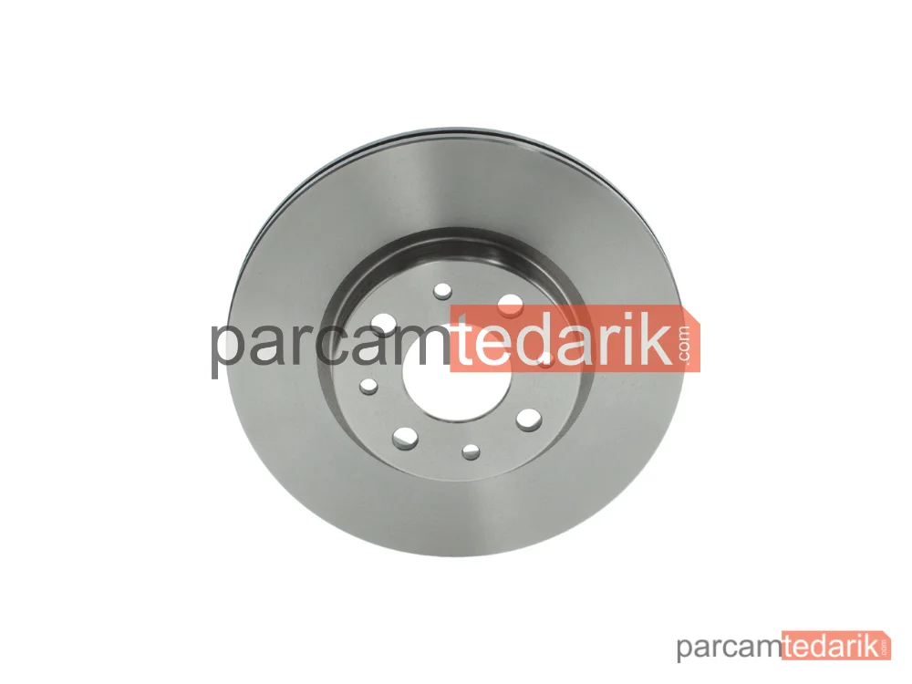 0986479W68 | Fren Diski (257 mm) — Fiat Tempra S.w., Alfa Romeo 155, Fiat Marea