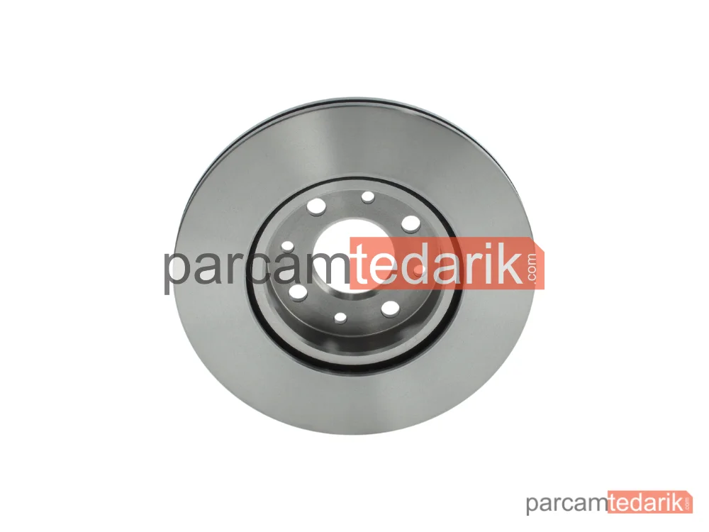 BOSCH 0986479W68 | Fren Diski (257 mm) — Fiat Tempra S.w., Alfa Romeo 155, Fiat Marea