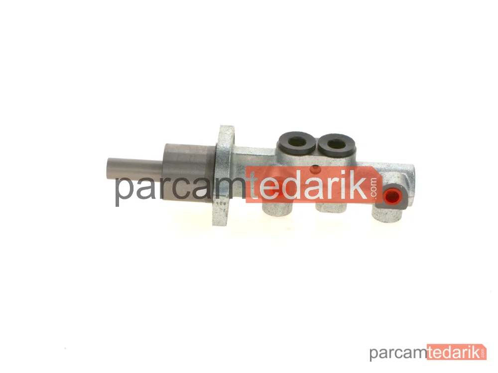 BOSCH 0986480850 | Fren Ana Merkezi — Seat Ibiza III, VW Polo IV, Seat Cordoba