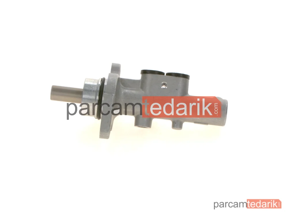BOSCH 0986480879 | Fren Ana Merkezi — Citroen C2, Citroen C3 Pluriel, Citroen C3 I