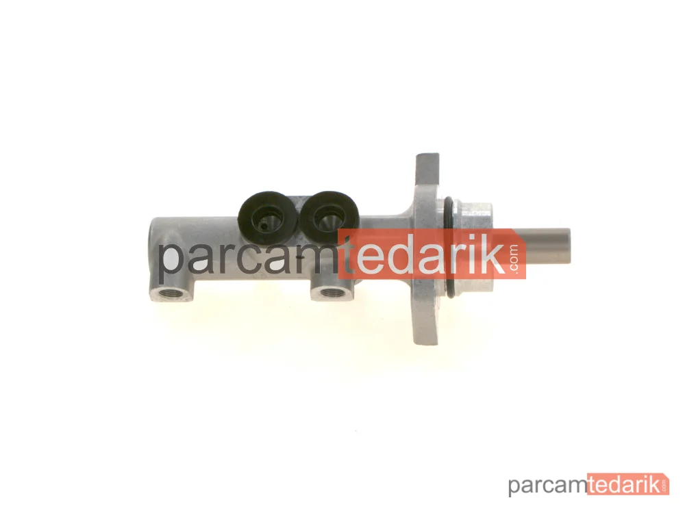 BOSCH 0986480879 | Fren Ana Merkezi — Citroen C2, Citroen C3 Pluriel, Citroen C3 I