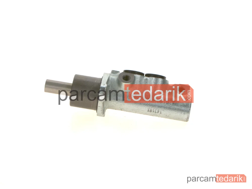 BOSCH 0986480911 | Fren Ana Merkezi — Audi 80 B4, Audi A6 C4, Audi 100 C4