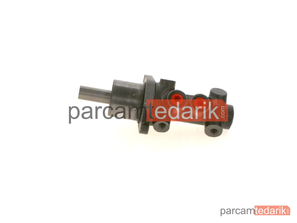 BOSCH 0986480919 | Fren Ana Merkezi — Ford KA