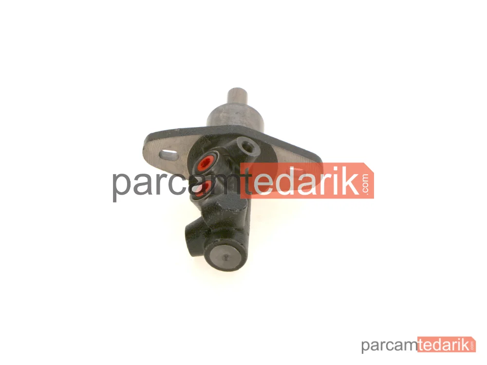 BOSCH 0986480919 | Fren Ana Merkezi — Ford KA