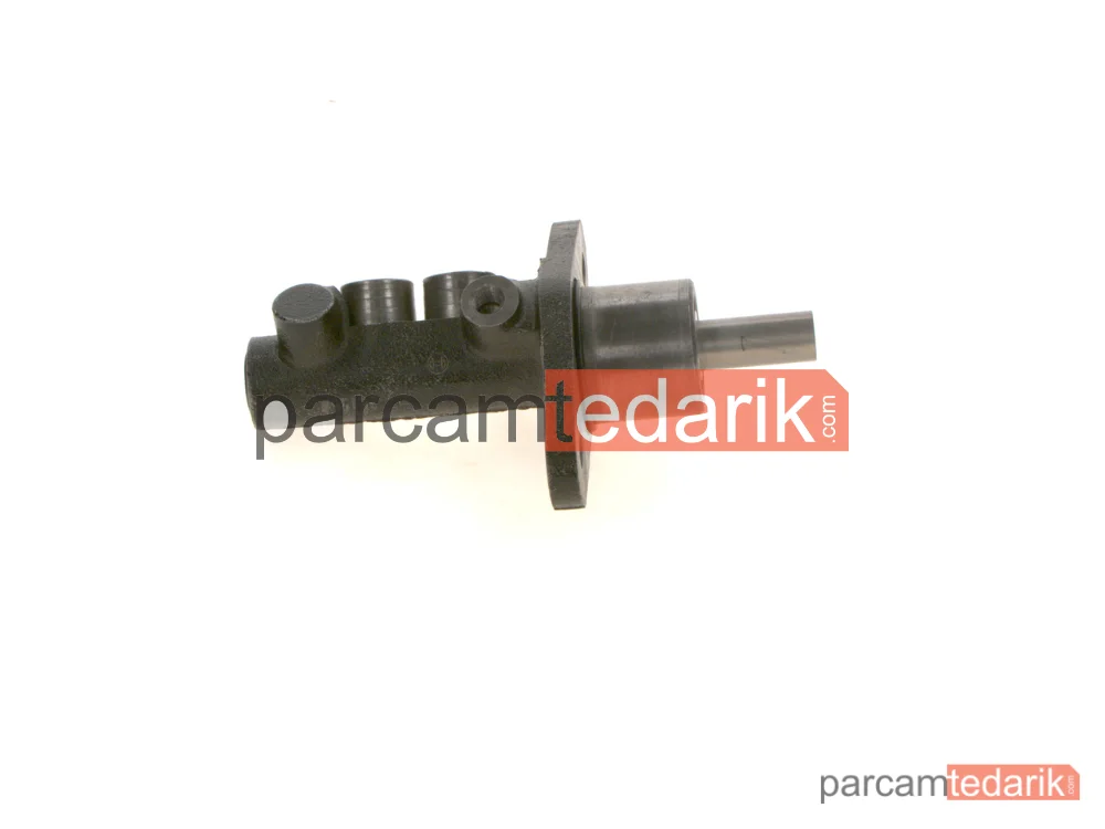 BOSCH 0986480919 | Fren Ana Merkezi — Ford KA