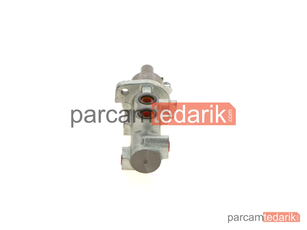 BOSCH 0986480939 | Fren Ana Merkezi — Peugeot 206, Peugeot 206+, Peugeot 306