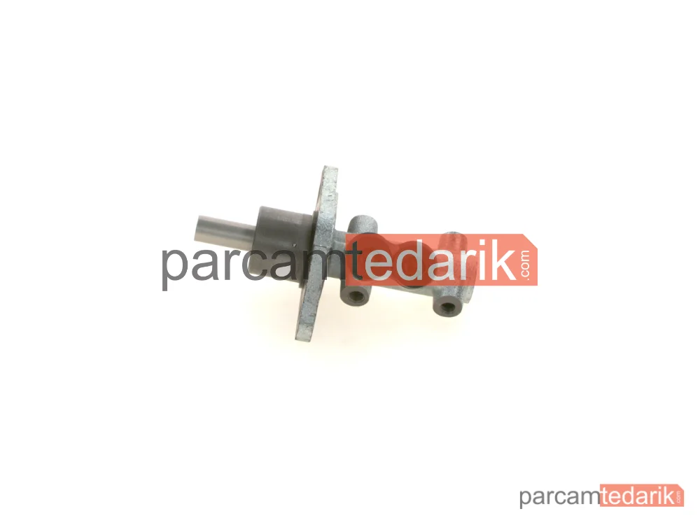 BOSCH 0986480978 | Fren Ana Merkezi — Nissan Micra II