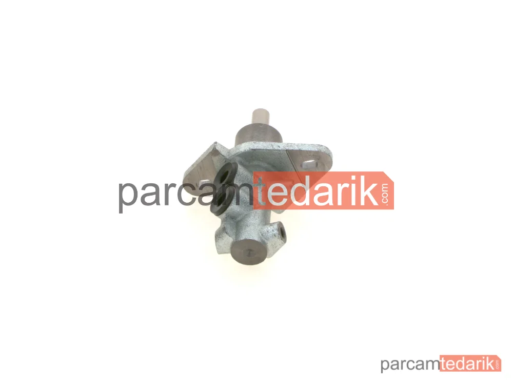 BOSCH 0986480978 | Fren Ana Merkezi — Nissan Micra II