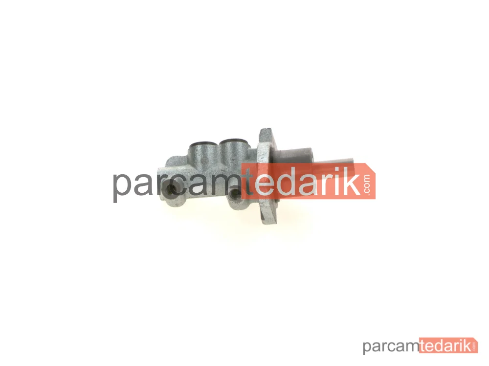 BOSCH 0986480978 | Fren Ana Merkezi — Nissan Micra II